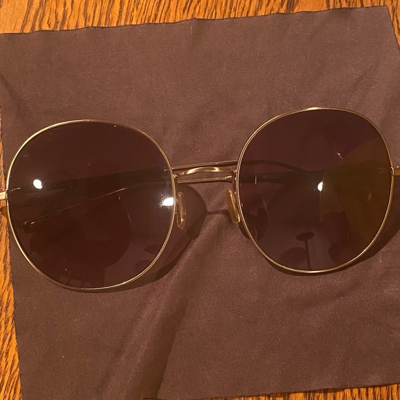 Derek Lam Sunglasses - Picture 3 of 6